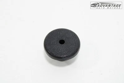 2014-2024 MITSUBISHI MIRAGE ACELERADOR ACELERADOR PEDAL DE GASOLINA TAPÓN CLIP TAPA OEM Foto 1 de 4