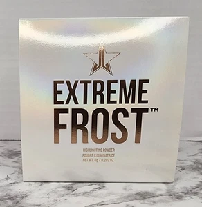 Jeffree Star Cosmetics Extreme Frost Highlighting Powder Crystal Finish-Sour ice - Picture 1 of 9