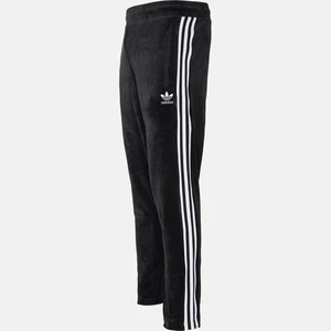 ADIDAS ORIGINALS COZY VELOUR TRACKPANTS BNWT LARGE LAST ONE - Picture 1 of 2