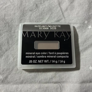 Mary Kay Mineral Eye Color Hazelnut 013068 NEU - Bild 1 von 2
