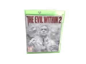 JUEGO XBOX ONE THE EVIL WITHIN 2 XBOXONE 19309986 - Imagen 1 de 5