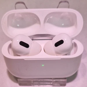 Auriculares Apple AirPods Pro (1ª Generación - 2022) - buen estado - Imagen 1 de 5