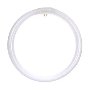 SUNLITE FC12T9/DL 32W 12 inch T9 Daylight Circline 4-Pin Light Bulb - Picture 1 of 2