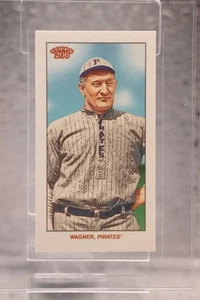2024 Topps 206 Honus Wagner 300 Motive - Bild 1 von 2