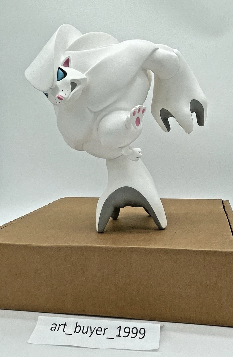 Coarsetoys Designer & Urban Vinyl Action Figures for sale - eBay