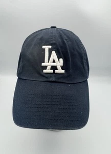 LA Dodgers LAD Corey Seager #5 MLB Blue 47 Brand Strap Back - Picture 1 of 9