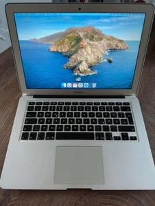 Apple Mac Book Air 13" (i7, 8GB, 128GB, OVP) - Bild 1 von 7