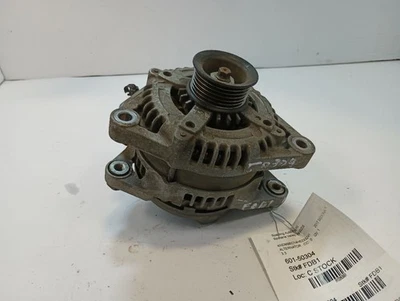 150 Amp Alternator from 2017 Hyundai Santa Fe 3.3L 12283991 - Image 1 of 4