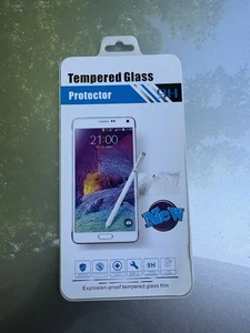 Tempered Glass 2.5 X 5/14 - Photo 1 sur 2