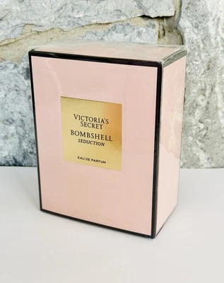 BOMBSHELL SEDUCTION Victoria's Secret 3,4 oz / 100 ml Foto 1 de 3