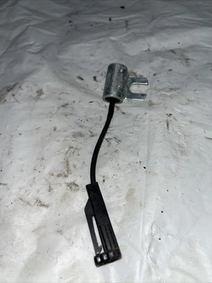 1990-1994 Mitsubishi Eclipse engine noise filter part wire 1.8L W1 - Image 1 of 4