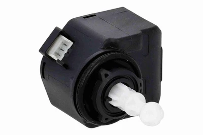 VEMO Stellelement, Leuchtweiteregulierung vorne links rechts für OPEL PORSCHE - Bild 1 von 4