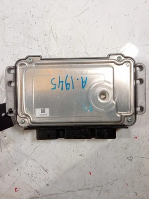 9662307380 centralina motore CITROEN C4 BERLINA COLLECTION 2004 678454 - Immagine 1 di 4