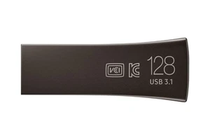 8801643230692 Samsung MUF-128BE USB-Stick 128 GB USB Typ-A 3.2 Gen 1 (3.1 Gen 1) - Bild 1 von 6