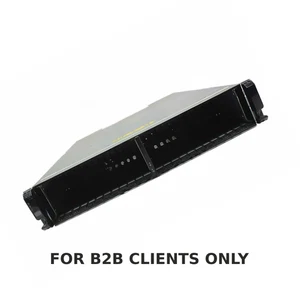 QR512-63012 Speicher HP 3PAR StoreServ7400c 2 Knoten - Bild 1 von 1