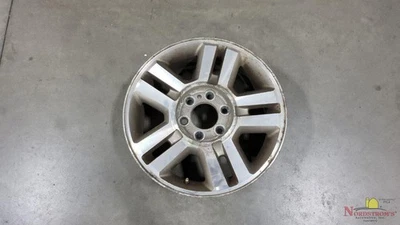 Ford F150 2006 camioneta llanta de aluminio de 18" Foto 1 de 4