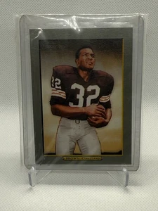 2005 Topps Jim Brown Turkey Red #239 - Bild 1 von 1