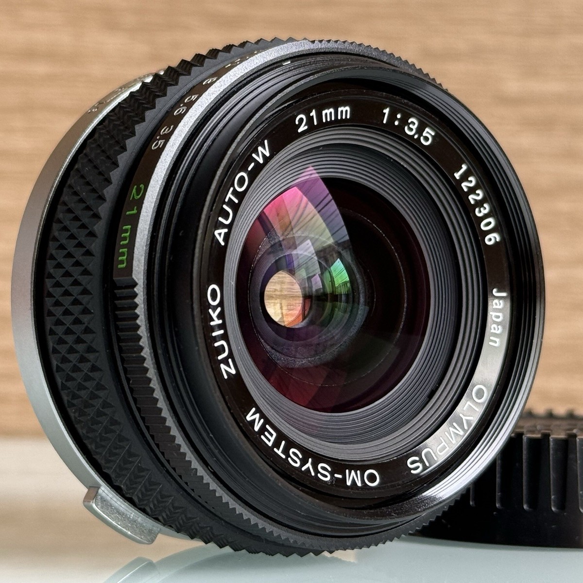 OLYMPUS - 【中古】(オリンパス) OLYMPUS Zuiko Auto-W 21/3.5 楽天市場】【中古】 (オリンパス) OLYMPUS G.ZUIKO AUTO-W 21