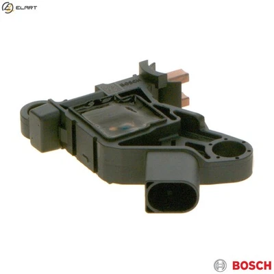 ALTERNATOR REGULATOR 0 272 220 734 FOR BESTURN   GAC  CHEVROLET  MAHINDRA - Image 1 of 4