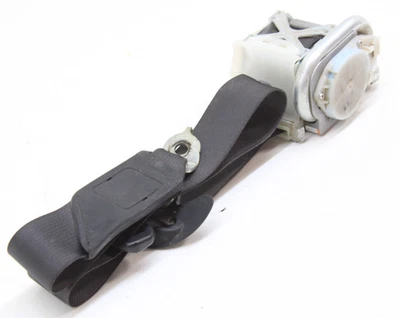 Cinturón de seguridad delantero izquierdo Honda Accord Sport SE 2016-2017 negro OEM Foto 1 de 4