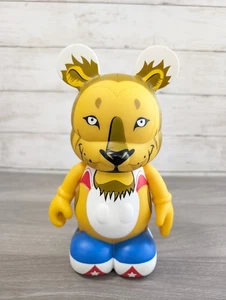 Disney Vinylmation 9" Mickey's Circus Lion LE 100 - Imagen 1 de 8