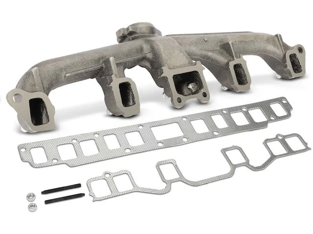 Exhaust Manifold For 1981-1983 Jeep CJ5 4.2L 6 Cyl 1982 SB513QF Exhaust Manifold - Image 1 of 1