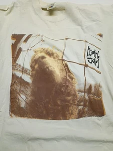 Vintage 1993 Pearl Jam Shirt XL Why Are Sheep Afraid?  Tour Grunge VS Album FOTL - Picture 1 of 10