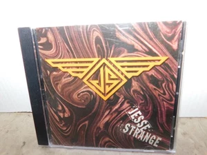 Jesse Strange - St (WTG Records 1992) - Bild 1 von 1