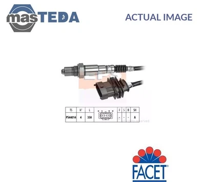 1998305 LAMBDA OXYGEN O2 SENSOR IN FRONT OF THE CATALYST EPS NEW OE REPLACEMENT - Image 1 of 4