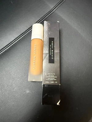 Fenty Pro Filt'r Soft Matte Longwear Foundation 1.08 oz SHADE 345 - Image 1 of 3