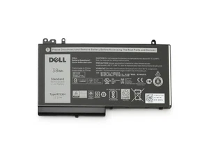 RYXXH Dell Akku 38Wh - Afbeelding 1 van 2