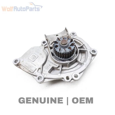 AUDI TTS QUATTRO 2021-2023 2,0 L - Bomba de agua/refrigerante 06L121012M Foto 1 de 4