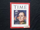 1944 August 21 Time Magazine -Marshal Von Rundstedt - T 930