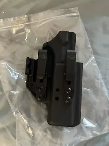CZ P-09 LAS Concealment Shogun - Picture 1 of 2