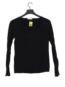 Promod Women's Jumper M Black 100% Other Roll Neck Pullover - Picture 1 of 5