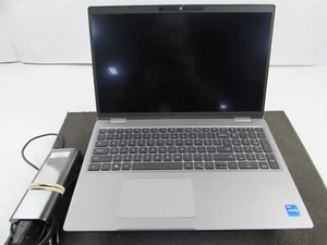 DELL PRECISION 3561 1920X1080 FHD I5-11400H 256GB SSD 8GB RAM T600 WIN 11 PRO - Afbeelding 1 van 8
