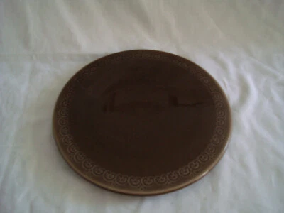 Rosenthal Brotzeit Tapio Wirkkala Untere Teller   versch.  Teile z Auswahl - Bild 1 von 3