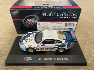 1/43 Porsche 911 GT3 R #82, 2000 Le Mans, High Speed HF9156S - Picture 1 of 1