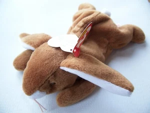 TY Beanie Baby: EARS (1995, Retired, Rare Error Version) - NEUWERTIG! SUPER! L@@K! - Bild 1 von 7