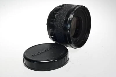 Komura Telemore 95 2x Tele-Converter For Hasselblad #G808 - Image 1 of 4