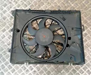 2006 BMW 1 SERIES 120I E87 - RADIATOR COOLING FAN - Picture 1 of 2