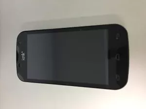i.onik Global Phone i 425 Silver - Picture 1 of 2