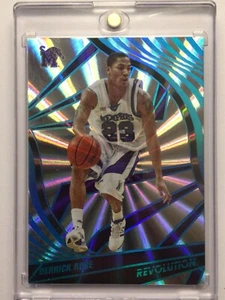PtoP 2022 Chronicles Draft Picks Revolution ASTRO #64 Derrick Rose #73/75! - Picture 1 of 11