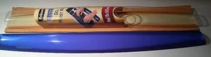 Fellowes Crystals Gel Wrist Rest, Soft Gel Handauflage für Komfort & Stütze - Bild 1 von 4