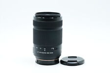 Sony DT 55-300mm f4.5-5.6 SAM Lens SAL55300 A-Mount #602