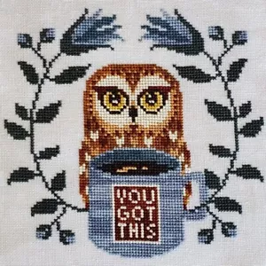 You Got This~Artsy Housewife - Foto 1 di 1