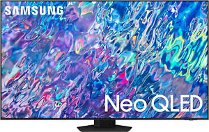 Samsung 55" Neo QLED 4K 120Hz QN85B Series Mini LED Smart TV QN55QN85BAFXZA