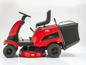 Rasentraktor R 7-65.8 HD - Bild 1 von 2