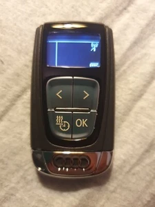  Telecomando AUDI per riscaldamento a pavimento  - Foto 1 di 5