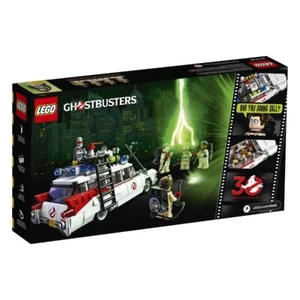 LEGO 21108 Ideas Ghostbusters Ecto-1 - Picture 1 of 6